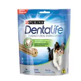 DENTAL LIFE PERROS RAZAS MEDIANAS 119GRS