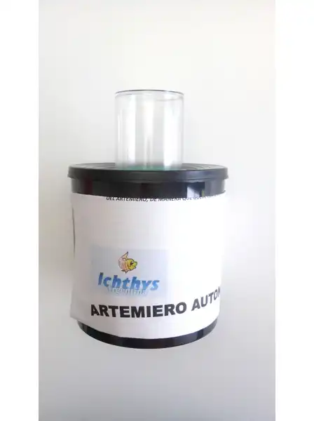 VITAFISH ARTEMIERO AUTOMATICO - ICT ACUARIO