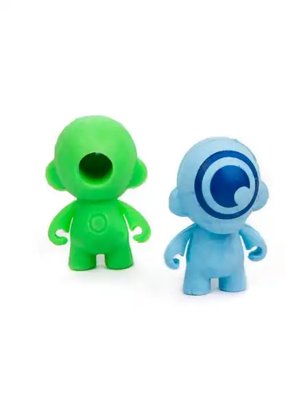 PETSPLAST MONO DE GOMA