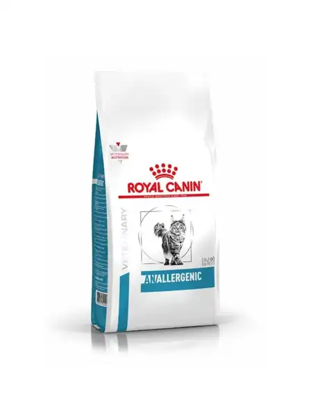 ROYAL ANALLERGENIC CAT 2KG 