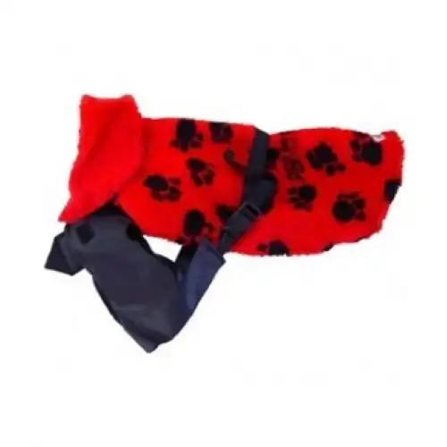 PER-ROS TAPADO PELUCHE PATITAS Nº3 35 CM. - 