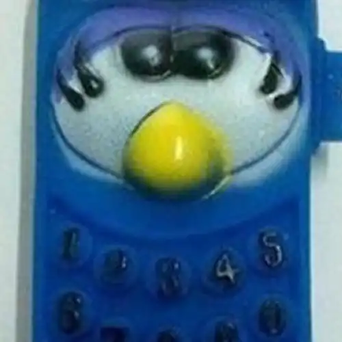 PER-ROS JUGUETE CELULAR GRANDE - 