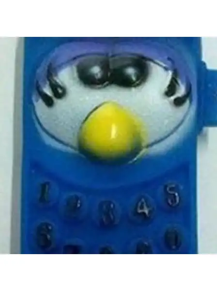 PER-ROS JUGUETE CELULAR GRANDE - 