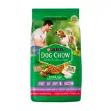 DOGCHOW LONGEVIDAD 15 KG