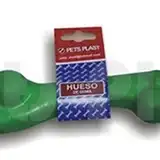 PETSPLAST HUESO DE GOMA MEDIANO