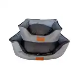 PETSIGN CAMA NIDO M - GRIS