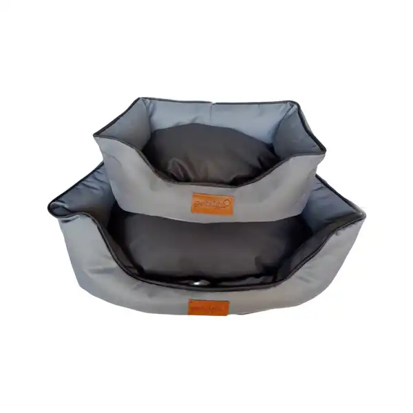 PETSIGN CAMA NIDO M - GRIS
