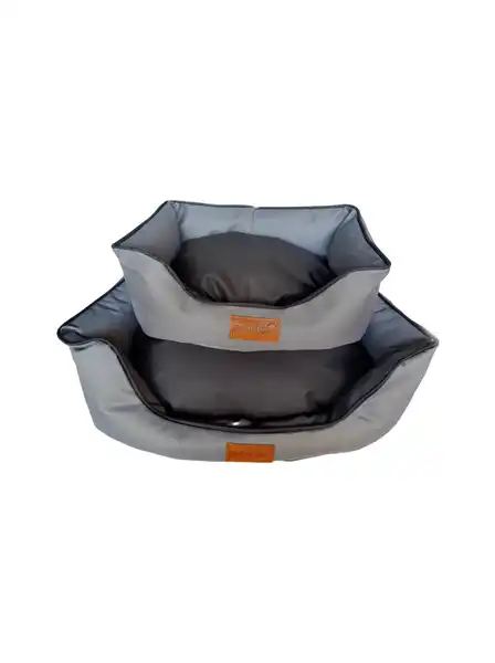 PETSIGN CAMA NIDO M - GRIS