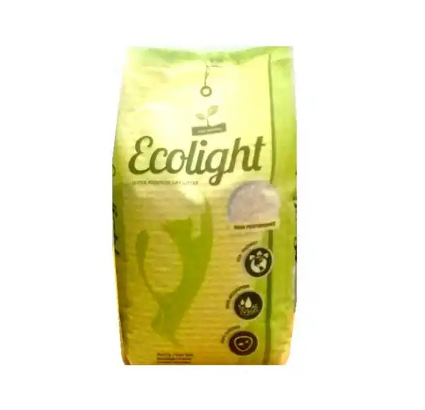 ECOLIGHT PIEDRAS SANITARIAS ECOLIGHT DRY 3,6KG