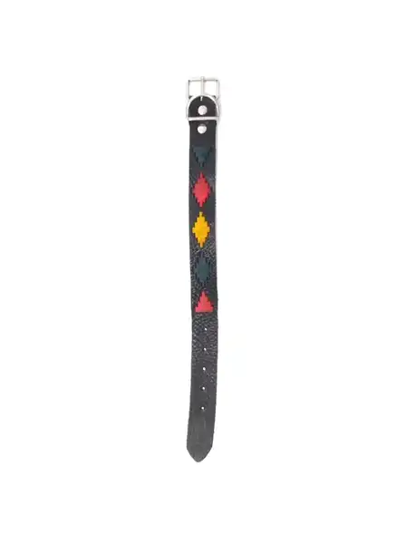 DM COLLAR BORDADO 3.5CM X 60CM