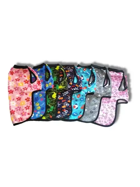 DIMBO ROPA POLAR FANTASIA TALLE 8 - 60 CM