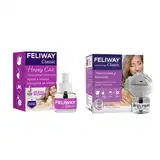 FELIWAY CLASSIC DIFUSOR + REFILL X 48 ML