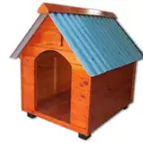 CUCHAS CUCHA CABAÑA GRANDE ALTO: 100CM  ANCHO:75CM LARGO: 110CM