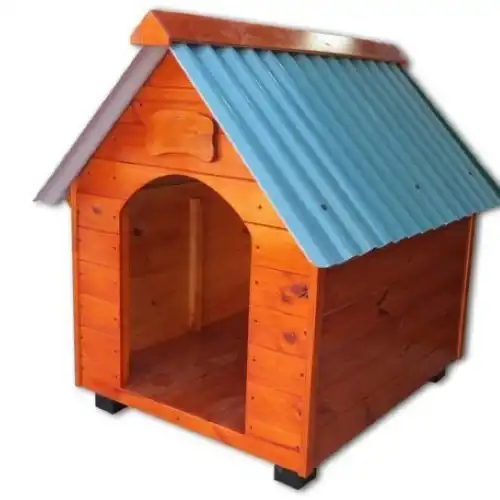 CUCHAS CUCHA CABAÑA GRANDE ALTO: 100CM  ANCHO:75CM LARGO: 110CM