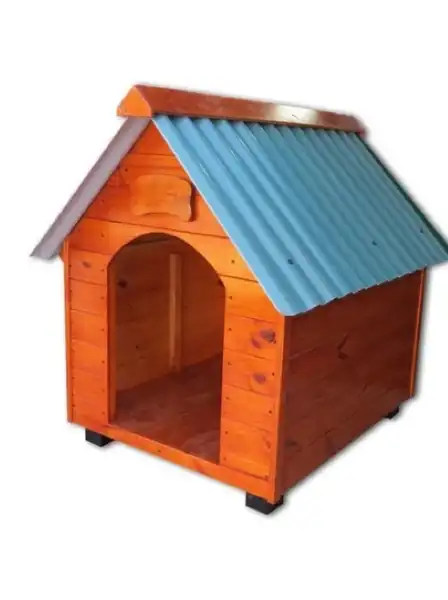 CUCHAS CUCHA CABAÑA GRANDE ALTO: 100CM  ANCHO:75CM LARGO: 110CM