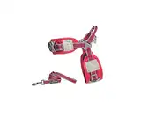 IMPORTADO HELIOS PRETAL TRAINING ROJO L