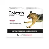 JOHNMARTIN COLOTRIN PALATABLE X 30 COMP