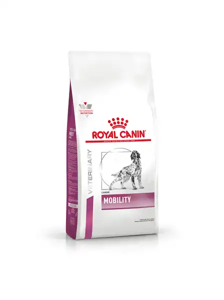 ROYAL MOBILITY SUPPORT DOG 2KG