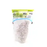 MAGMA PIEDRA DECORATIVA AQUA NATURAL BLANCA X500GRS