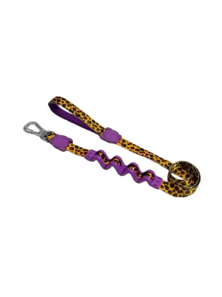 ZEEDOG HONEY RUFF LEASH SMALL