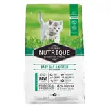 NUTRIQUE BABY CAT & KITTEN 2KG