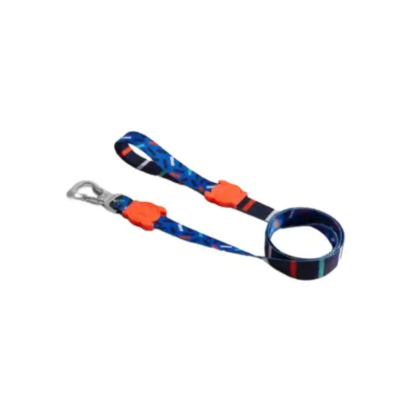 ZEEDOG ATLANTA LEASH EXTRA SMALL