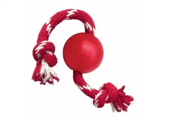 TETRA KONG BALL SMALL CON S KB21