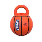 MILLEX GIGWI JUMBALL EUBBER BASKETBALL