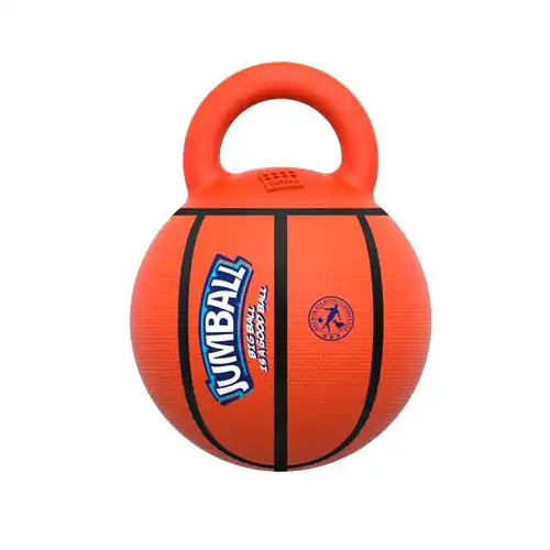 MILLEX GIGWI JUMBALL EUBBER BASKETBALL