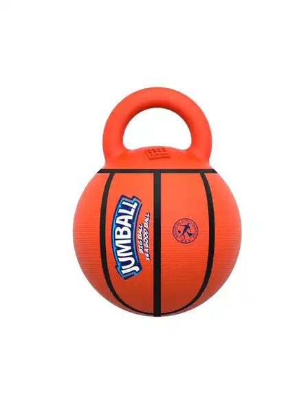 MILLEX GIGWI JUMBALL EUBBER BASKETBALL