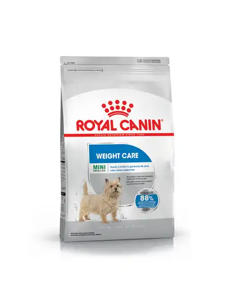 ROYAL MINI WEIGHT CARE 1KG