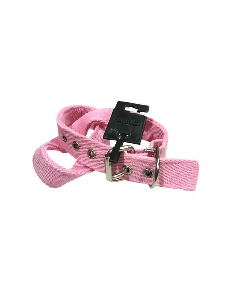 MODEL COLLAR DOBLE CON COSTURAS 75 CM
