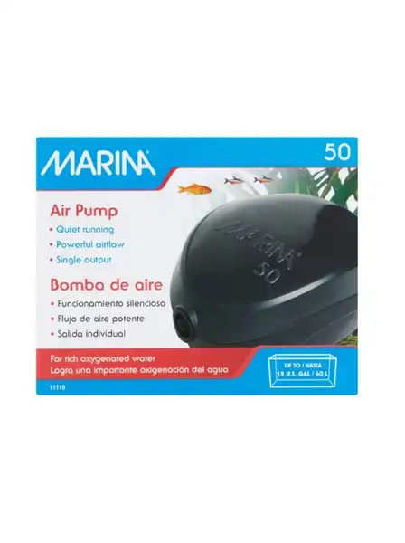 MARINA AIREADO 50 AIR PUMP 60LTS