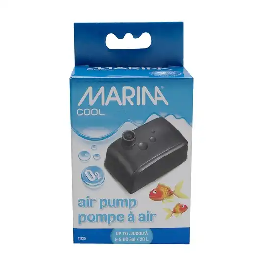 MARINA AIREADOR COOL AIR PUMP 20LTS