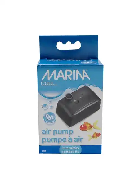 MARINA AIREADOR COOL AIR PUMP 20LTS