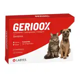 LABYES GERIOOX X 30 COMP. (BLISTER X 10 COMPR)