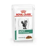 ROYAL SATIETY FELINE POUCH 85GRS