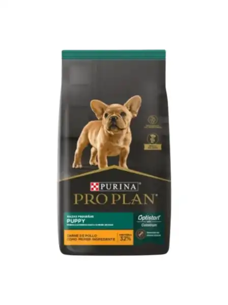 PROPLAN CACHORRO RAZA PEQUEÑA 7,5KG