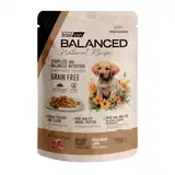 Alimento Húmedo Vitalcan Natural Recipe Filetes Cordero Perro Cachorro 100 g