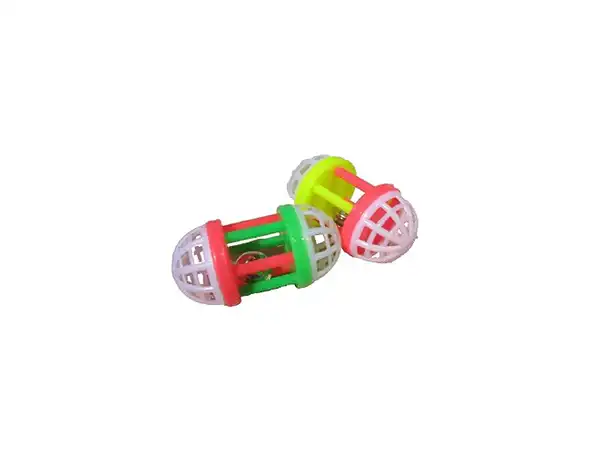 PER-ROS PLATO INTERACTIVO