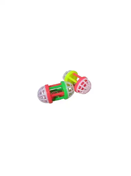 PER-ROS PLATO INTERACTIVO