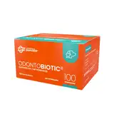 JANVIER ODONTOBIOTIC CAJA X100 COMP (F3)