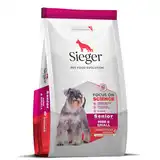 SIEGER SENIOR +7 MINI 3KG