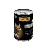 CATPRO ADULTO LATA 340GR SABOR SARDINA