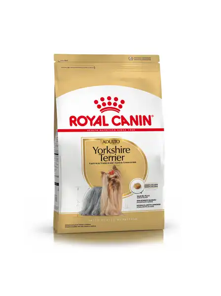 ROYAL YORKSHIRE TERRIER ADULTO 3KG
