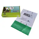 DANIELS HEAVY DOODIE CAJA X 50 U.