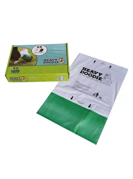 DANIELS HEAVY DOODIE CAJA X 50 U.