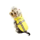 PER-ROS CAPA POLICE DOG TALLE L