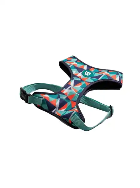 ZEEDOG ELLA ADJUSTABLE AIR MESH HARNESS LARGE