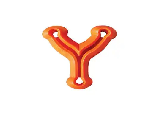 TETRA KONG QUEST WISHBONE SMALL PE34 